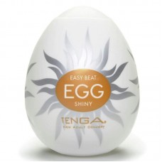 Мастурбатор яйцо Tenga egg shiny